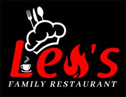 						Leo’s Family Restaurant